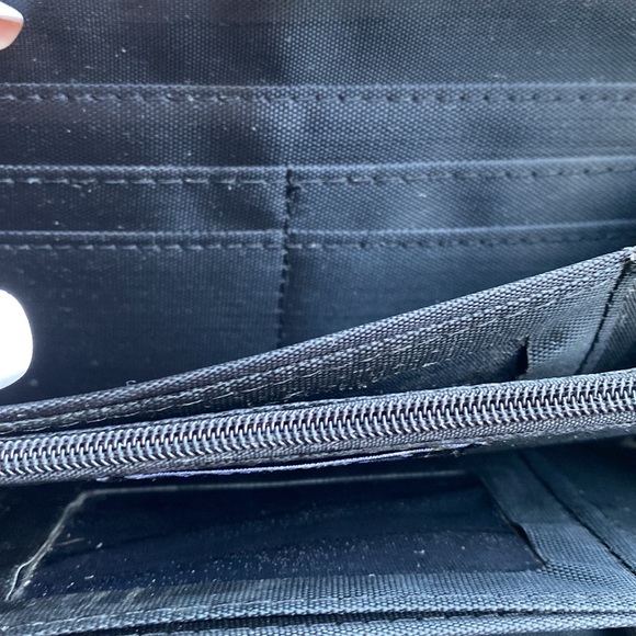 BEBE BAG/WALLET - Picture 15 of 16